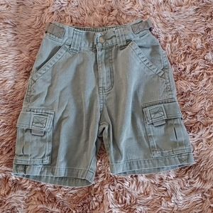 Kids old navy shorts